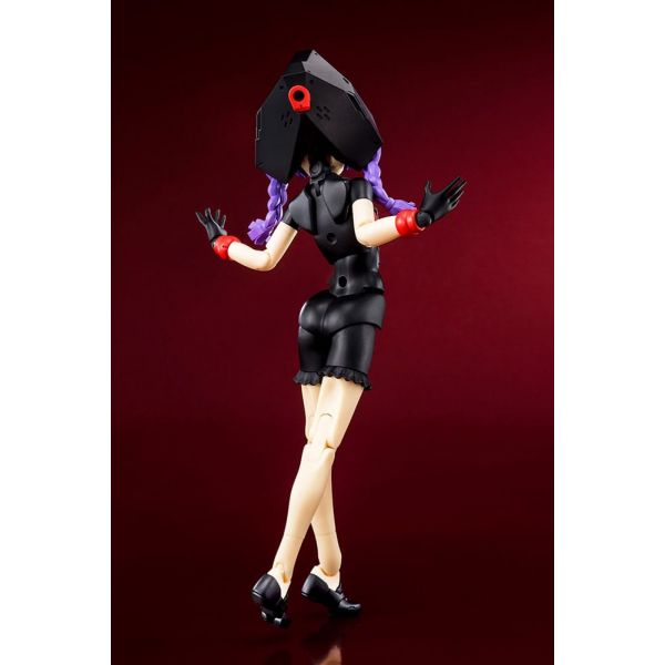 Megami Device Chaos & Pretty GRANDMA Additional Image 7