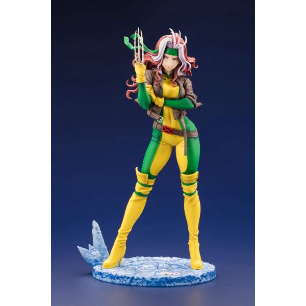Bishoujo Rogue Rebirth (Marvel) Additional Image 1