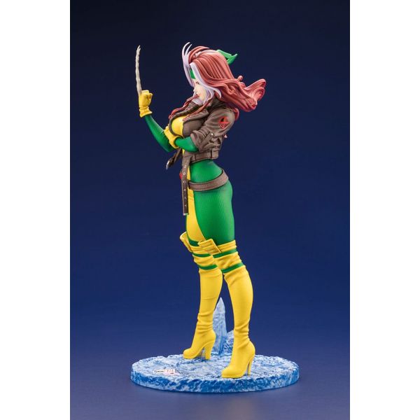 Bishoujo Rogue Rebirth (Marvel) Additional Image 3