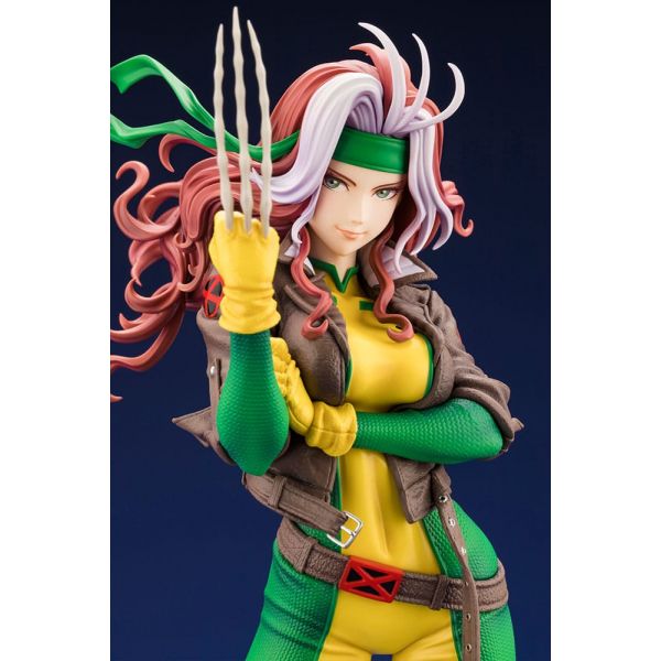 Bishoujo Rogue Rebirth (Marvel) Additional Image 5