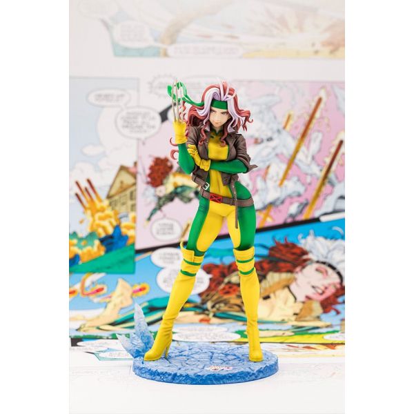 Bishoujo Rogue Rebirth (Marvel) Additional Image 6