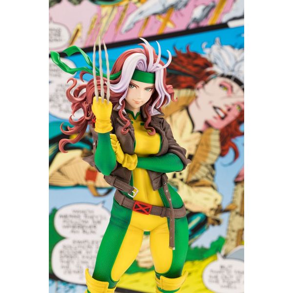 Bishoujo Rogue Rebirth (Marvel) Additional Image 7