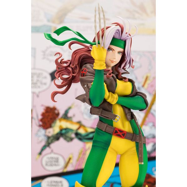 Bishoujo Rogue Rebirth (Marvel) Additional Image 8