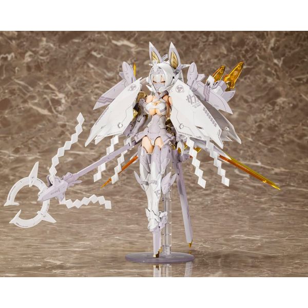 Megami Device Asra Tamamonomae (Hakumen Konmou) Additional Image 1