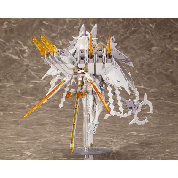 Megami Device Asra Tamamonomae (Hakumen Konmou) Additional Image 2