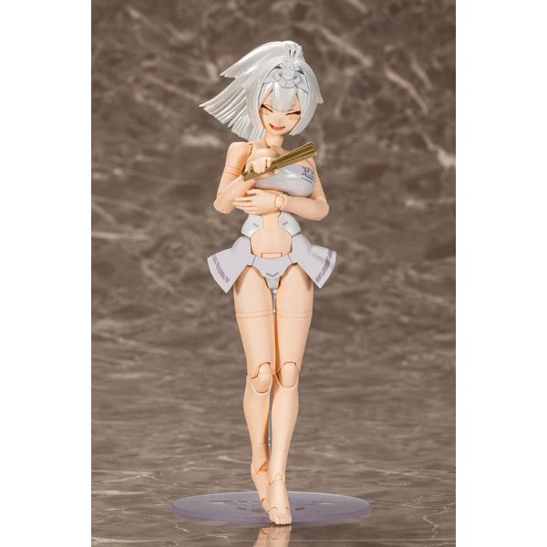 Megami Device Asra Tamamonomae (Hakumen Konmou) Additional Image 5
