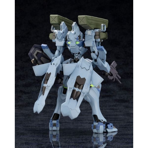 Fubuki Blast Guard (Muv-Luv Alternative) Additional Image 1