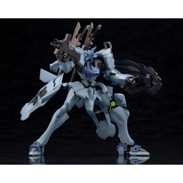 Fubuki Blast Guard (Muv-Luv Alternative) Additional Image 3