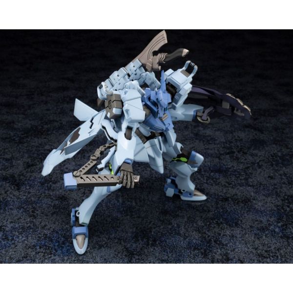 Fubuki Blast Guard (Muv-Luv Alternative) Additional Image 6