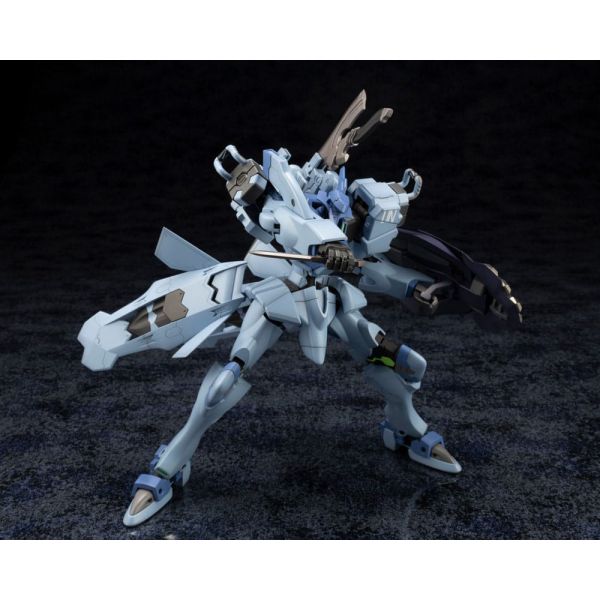 Fubuki Blast Guard (Muv-Luv Alternative) Additional Image 7