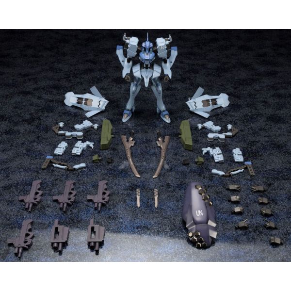 Fubuki Blast Guard (Muv-Luv Alternative) Additional Image 8