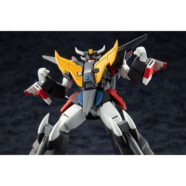 Dino Geist (Exkaiser) Additional Image 2