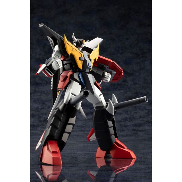 Dino Geist (Exkaiser) Additional Image 3