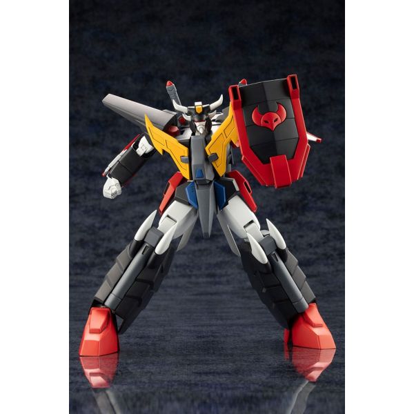Dino Geist (Exkaiser) Additional Image 4
