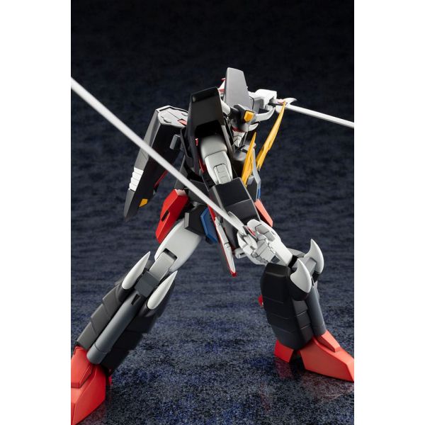 Dino Geist (Exkaiser) Additional Image 5