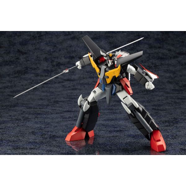Dino Geist (Exkaiser) Additional Image 6
