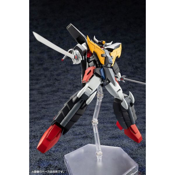 Dino Geist (Exkaiser) Additional Image 7