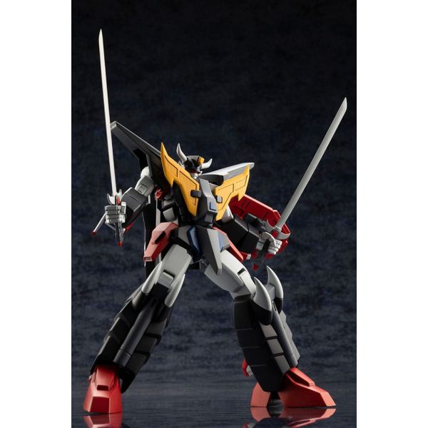 Dino Geist (Exkaiser) Additional Image 8