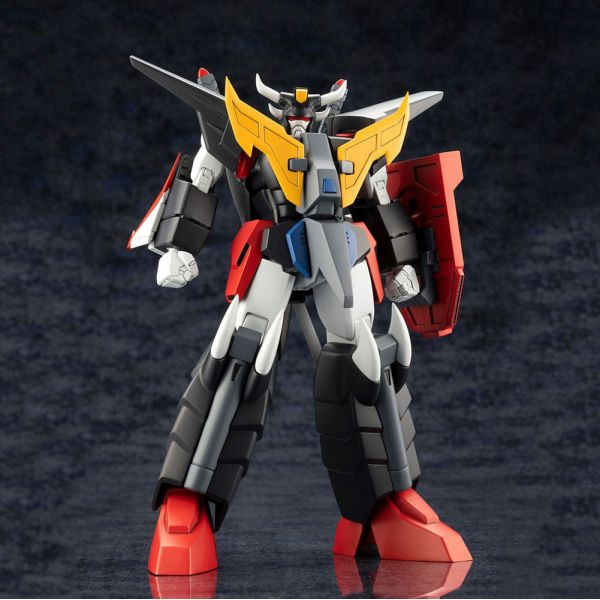 Dino Geist (Exkaiser) Main Image