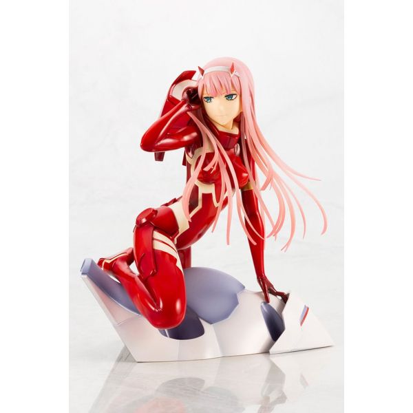 Zero Two 1/7 Scale Statue (Darling in the Franxx) Additional Image 7