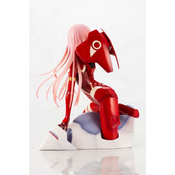 Zero Two 1/7 Scale Statue (Darling in the Franxx) Additional Image 8