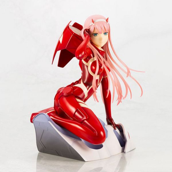 Zero Two 1/7 Scale Statue (Darling in the Franxx) Main Image