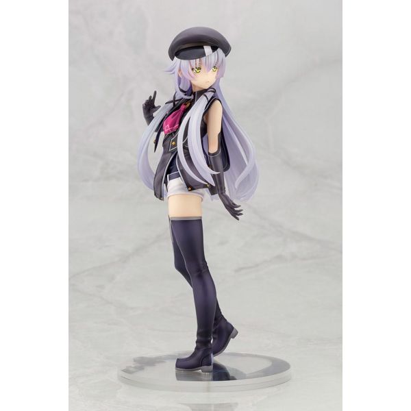 Altina Orion Statue (The Legend of Heroes) Additional Image 4