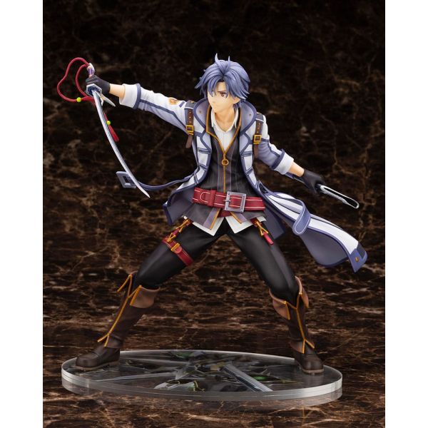 Rean Schwarzer Statue (The Legend of Heroes) Additional Image 1