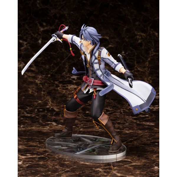 Rean Schwarzer Statue (The Legend of Heroes) Additional Image 2