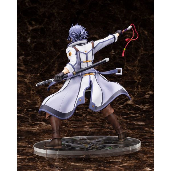Rean Schwarzer Statue (The Legend of Heroes) Additional Image 3