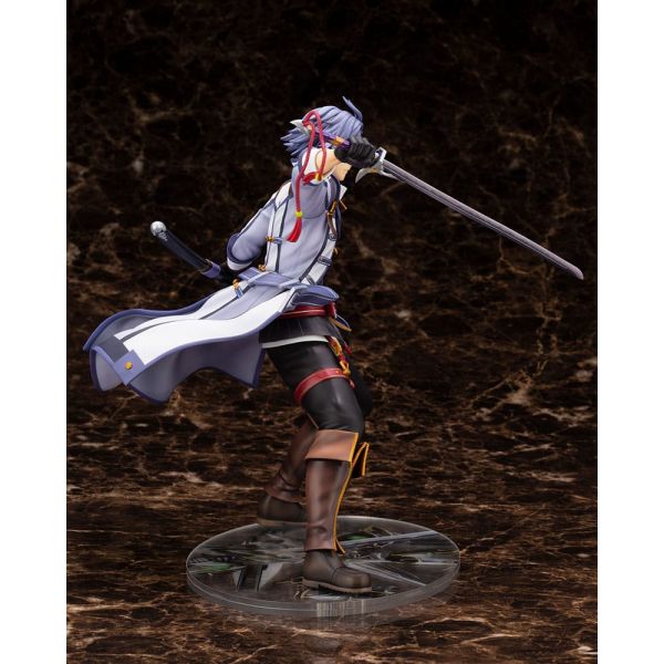 Rean Schwarzer Statue (The Legend of Heroes) Additional Image 4