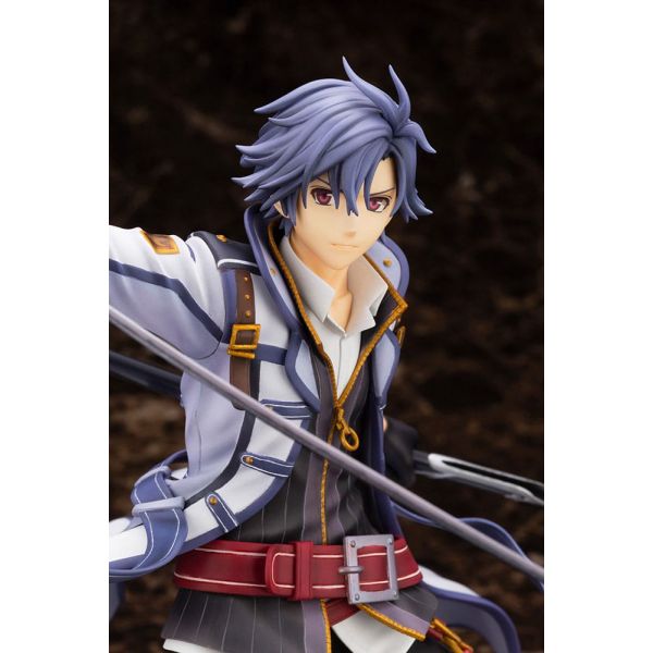 Rean Schwarzer Statue (The Legend of Heroes) Additional Image 5