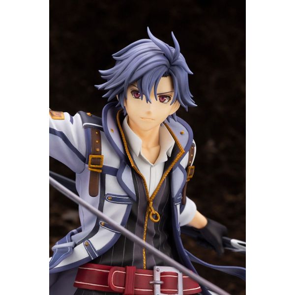 Rean Schwarzer Statue (The Legend of Heroes) Additional Image 6