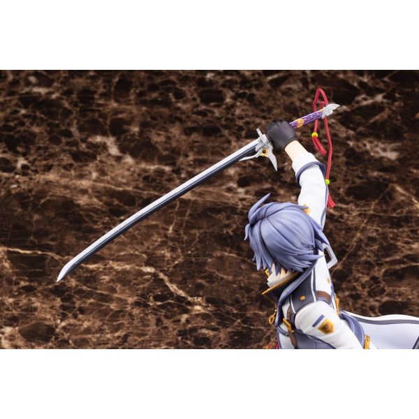 Rean Schwarzer Statue (The Legend of Heroes) Additional Image 8