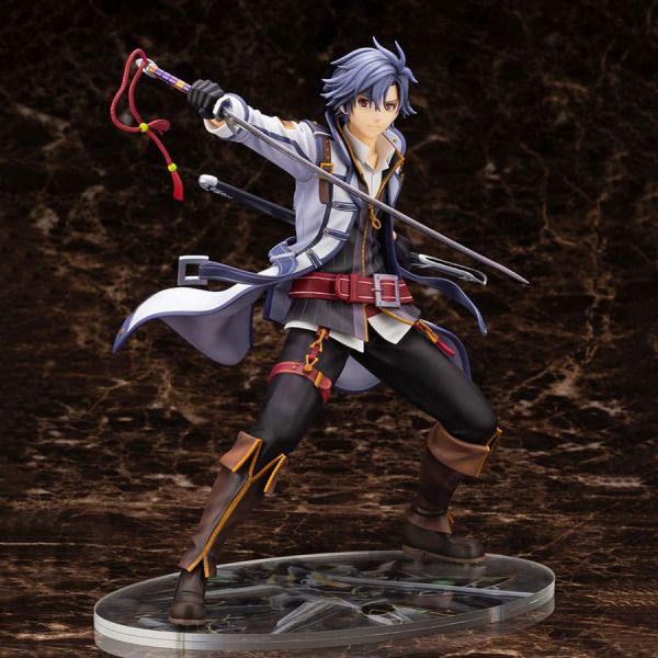 View Statues / Fixed Pose Figures page