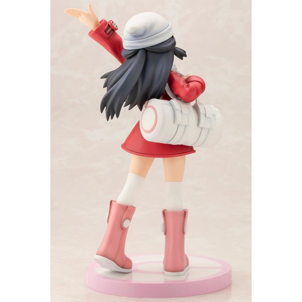 ARTFX J Dawn with Turtwig (Pokemon) Additional Image 3