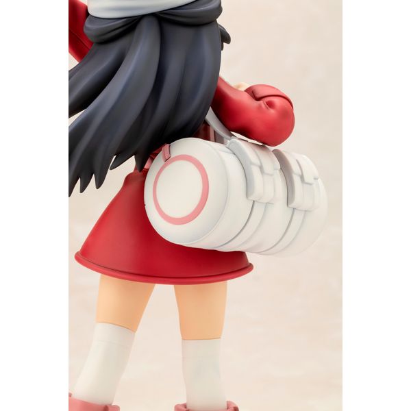 ARTFX J Dawn with Turtwig (Pokemon) Additional Image 5