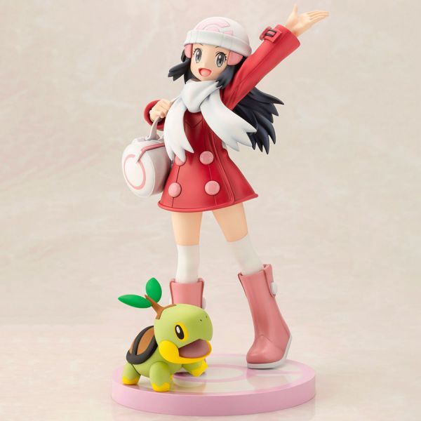 View Statues Fixed Pose Figures page