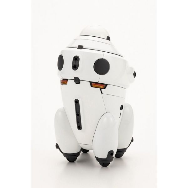 Mamoru (White Ver.) (Maruttoys) Image