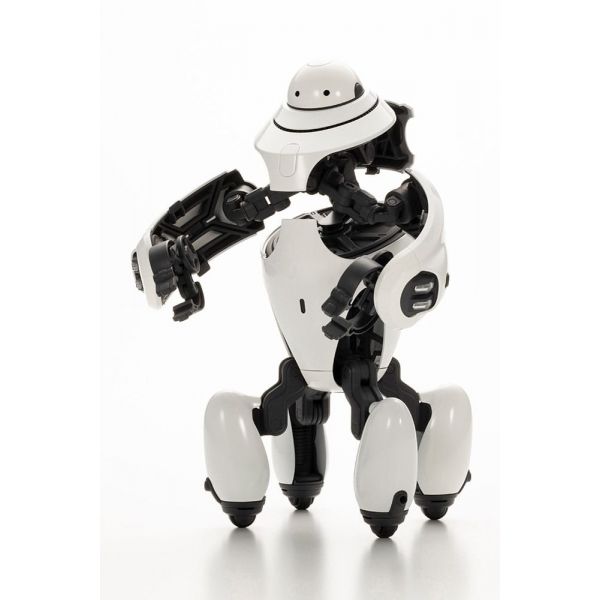 Mamoru (White Ver.) (Maruttoys) Image