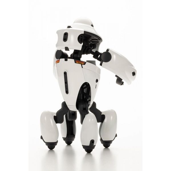 Mamoru (White Ver.) (Maruttoys) Image