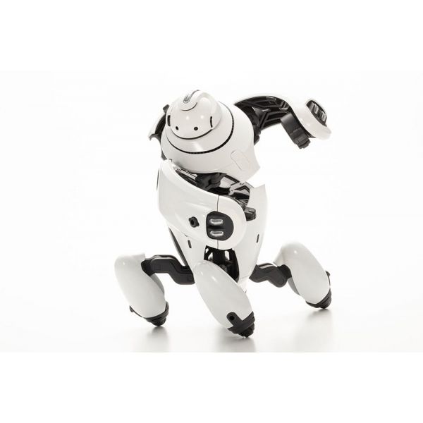 Mamoru (White Ver.) (Maruttoys) Image