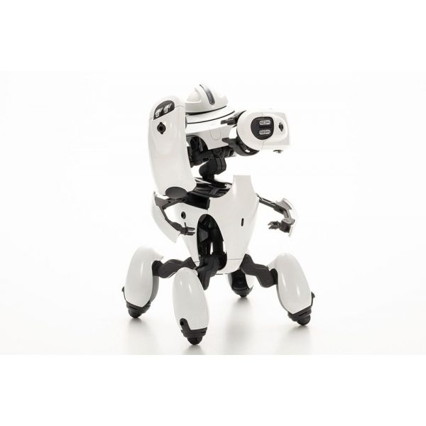 Mamoru (White Ver.) (Maruttoys) Image