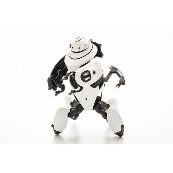 Mamoru (White Ver.) (Maruttoys) Image