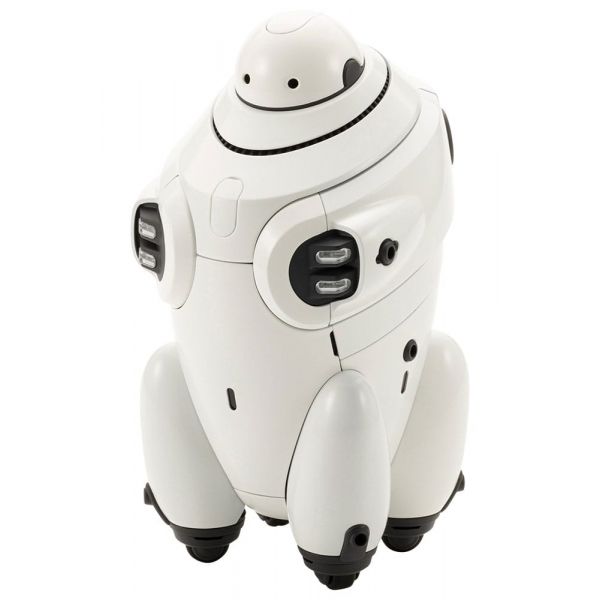 Mamoru (White Ver.) (Maruttoys) Image