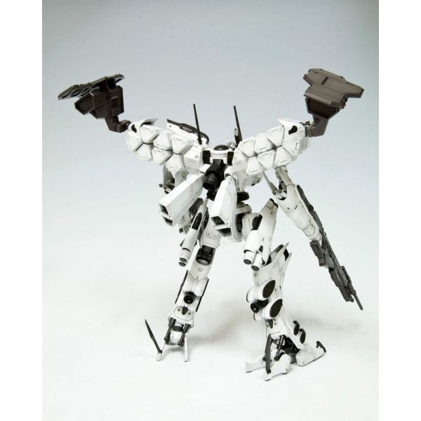 Lineark White Glint (Reissue) (Armored Core: For Answer) Additional Image 1