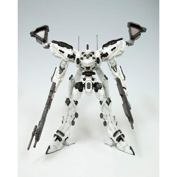 Lineark White Glint (Reissue) (Armored Core: For Answer) Additional Image 2