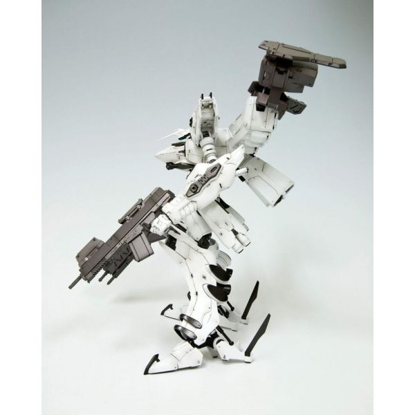 Lineark White Glint (Reissue) (Armored Core: For Answer) Additional Image 3