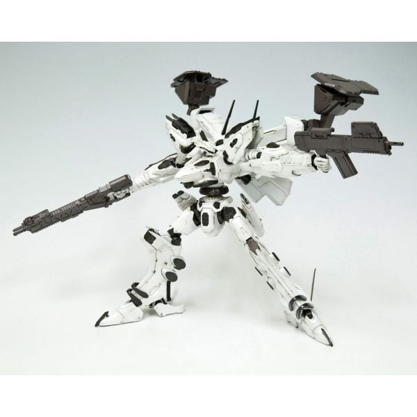 Lineark White Glint (Reissue) (Armored Core: For Answer) Additional Image 5