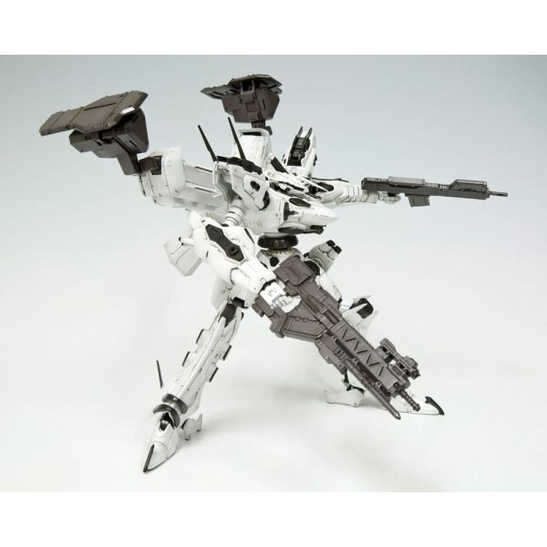 Lineark White Glint (Reissue) (Armored Core: For Answer) Additional Image 6